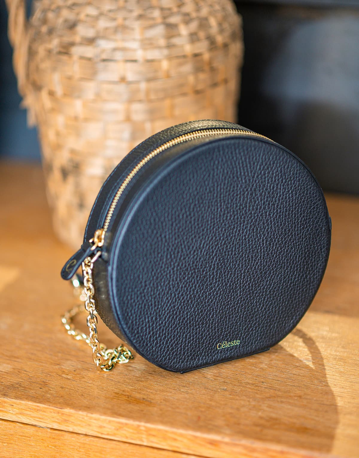 Women's Shoulder Bags Céleste Black