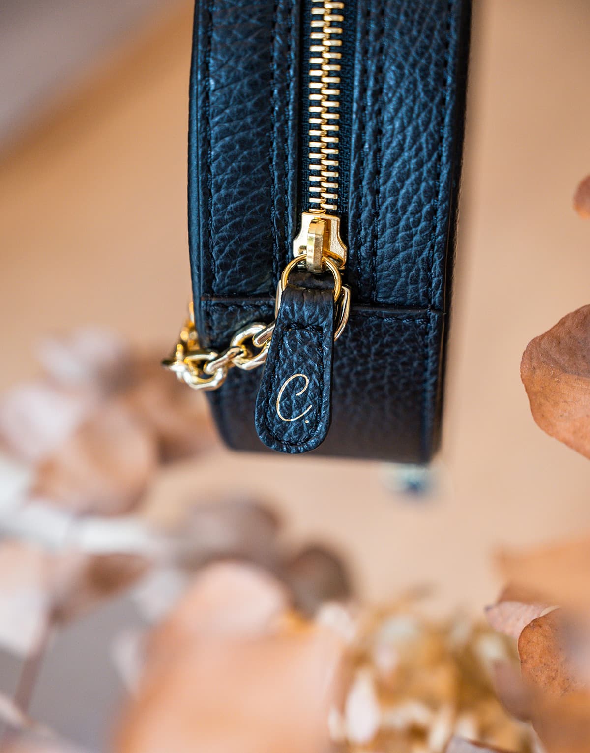 Women's Shoulder Bags Céleste Black