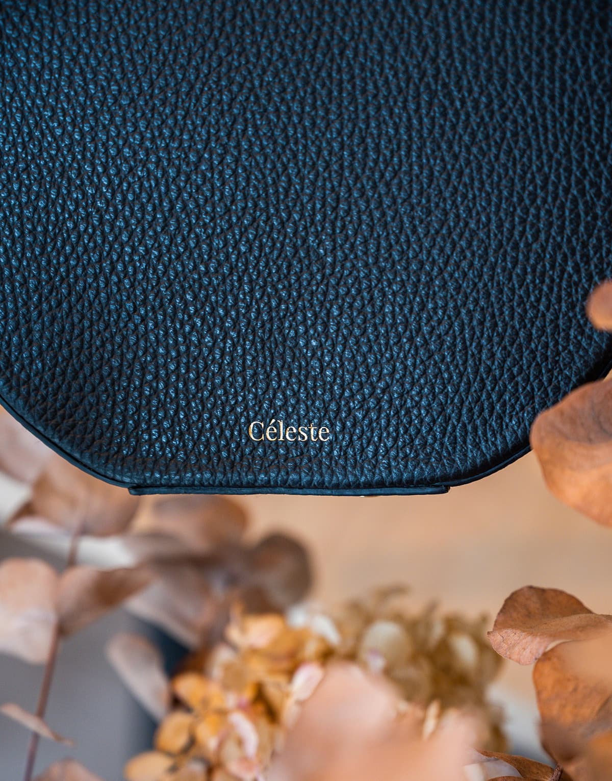 Women's Shoulder Bags Céleste Black