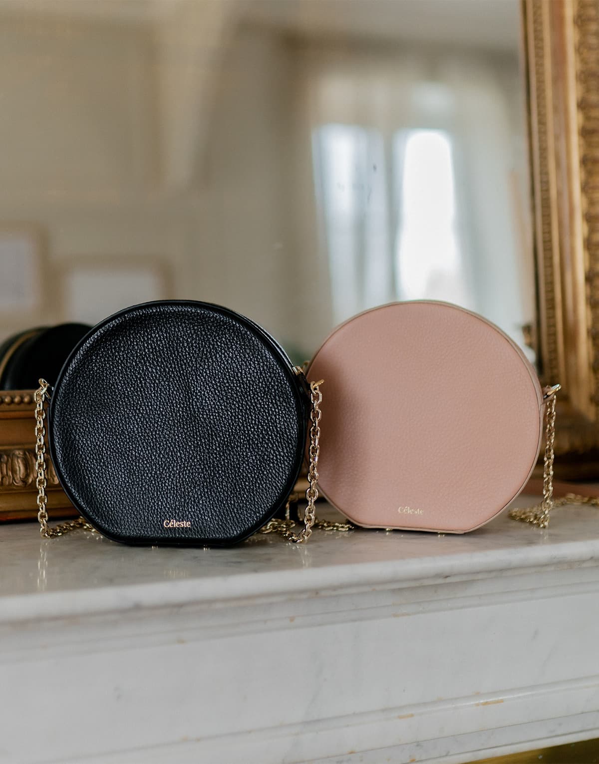 Women's Shoulder Bags Céleste Black