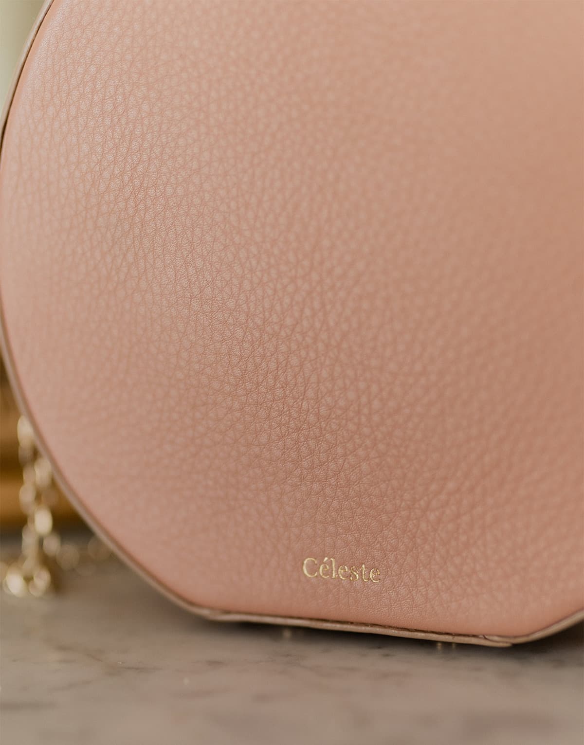 Women's Shoulder Bags Céleste Pink