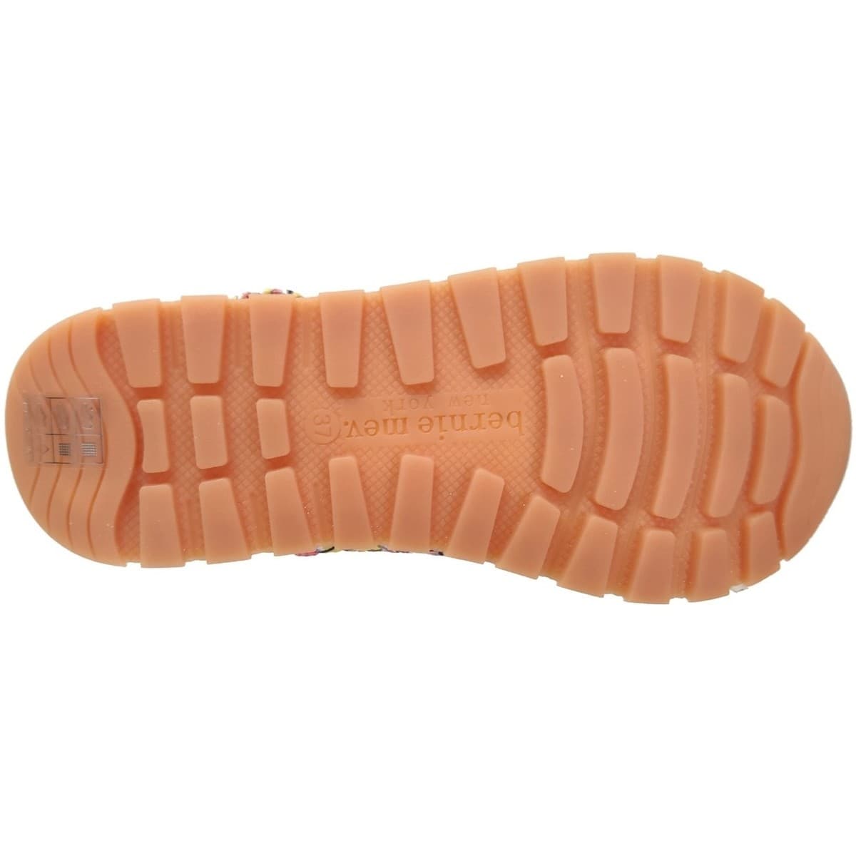 Women's Platforms Bernie Mev Pink