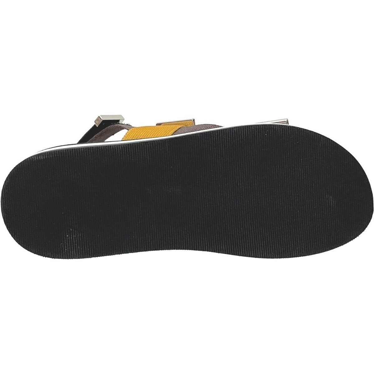 Women's Platforms Gioseppo Yellow