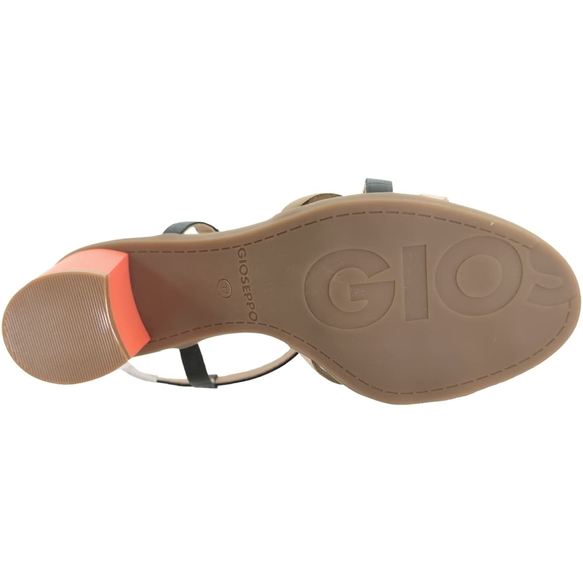 Women's Pumps Gioseppo Beige