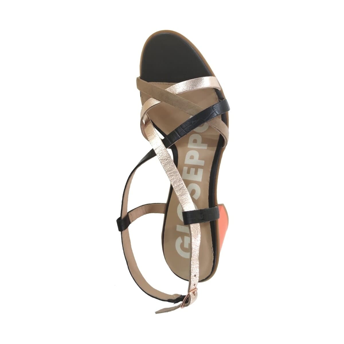 Women's Pumps Gioseppo Beige