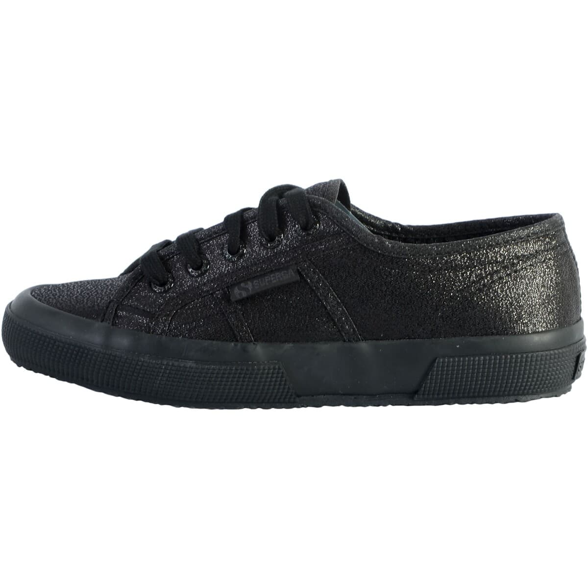 Women's Sneakers Superga Black