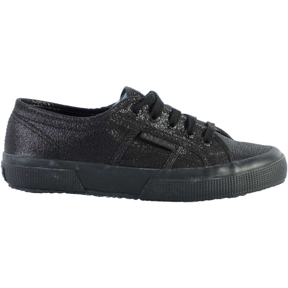 Women's Sneakers Superga Black