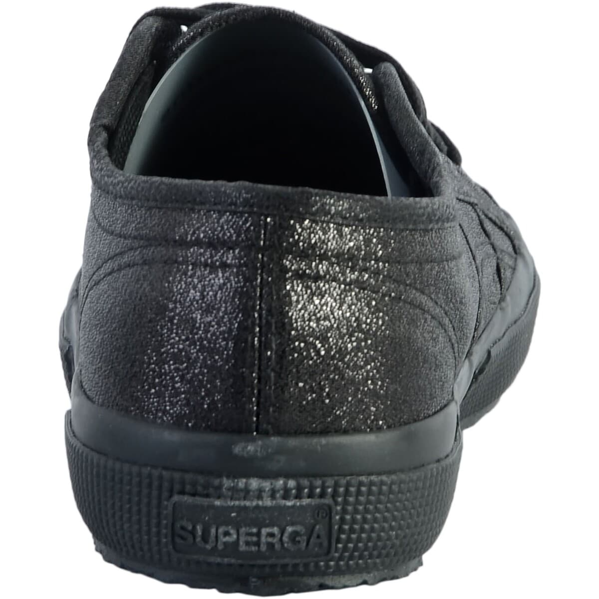 Women's Sneakers Superga Black