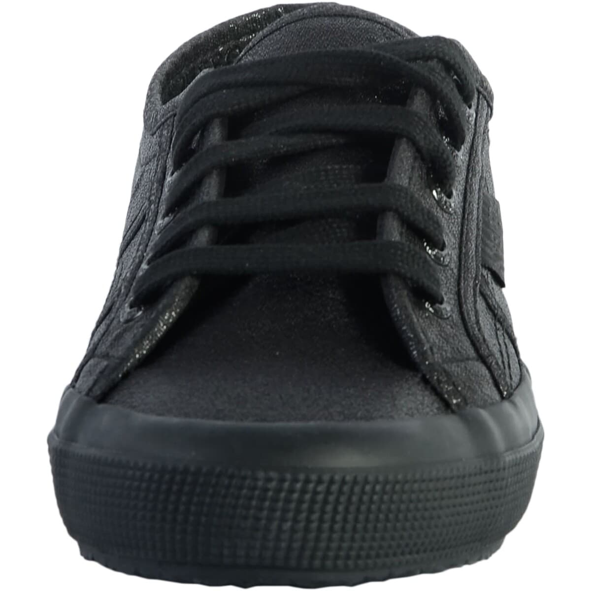 Women's Sneakers Superga Black