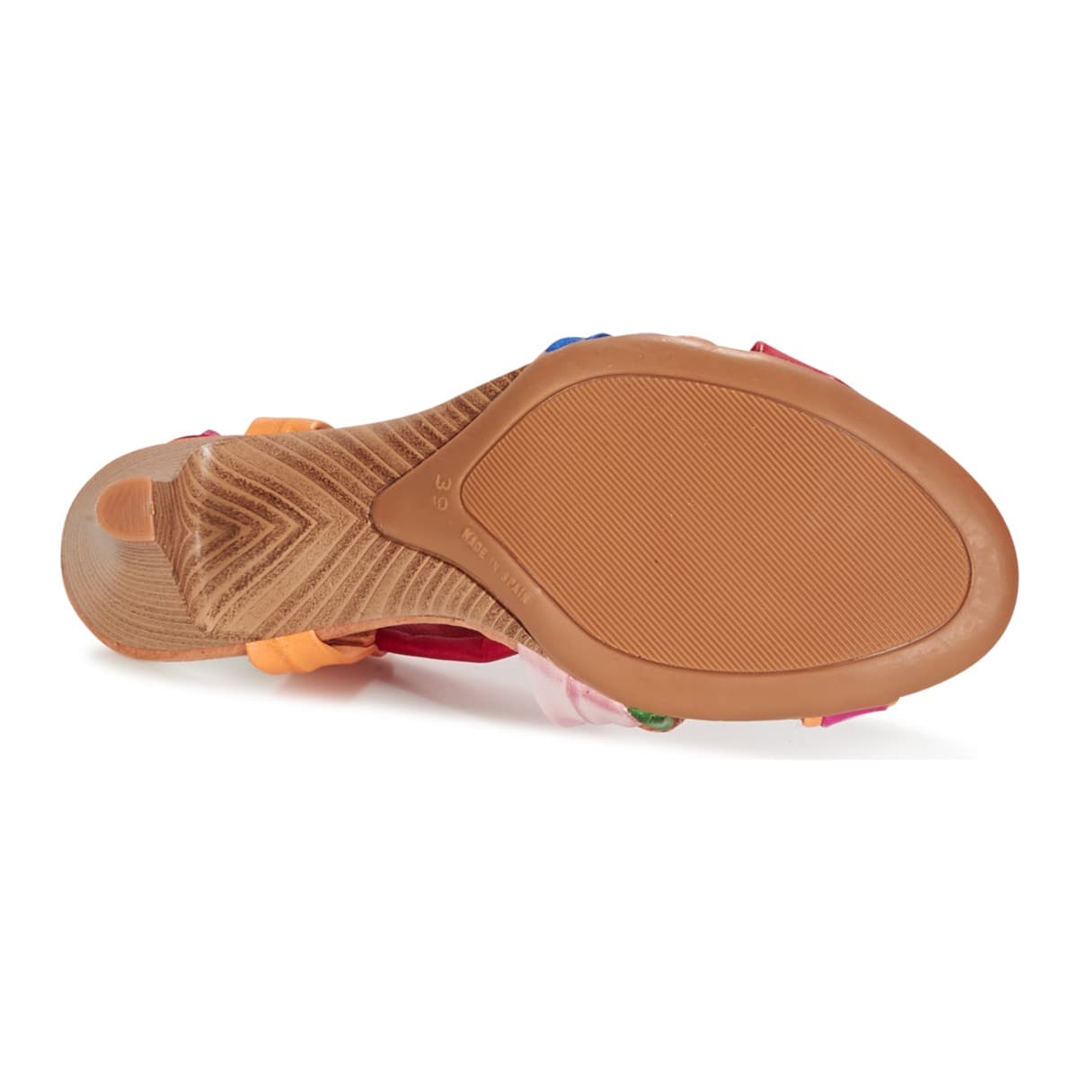 Women's Pumps Betty London Multicolor