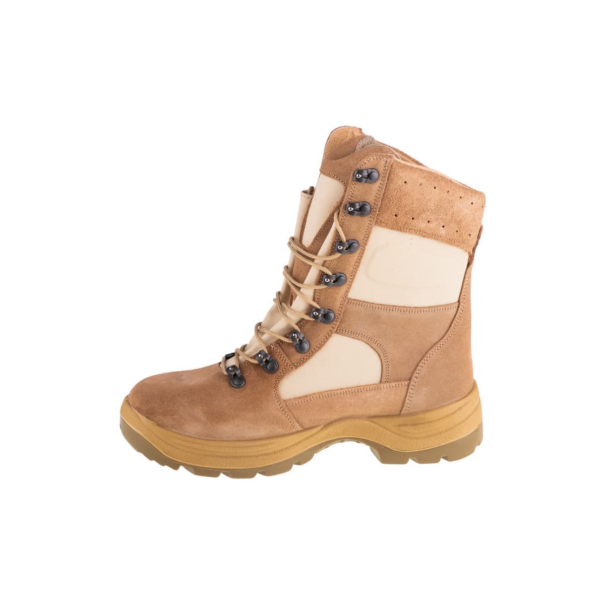 Men's Outdoor Shoes Protektor Beige