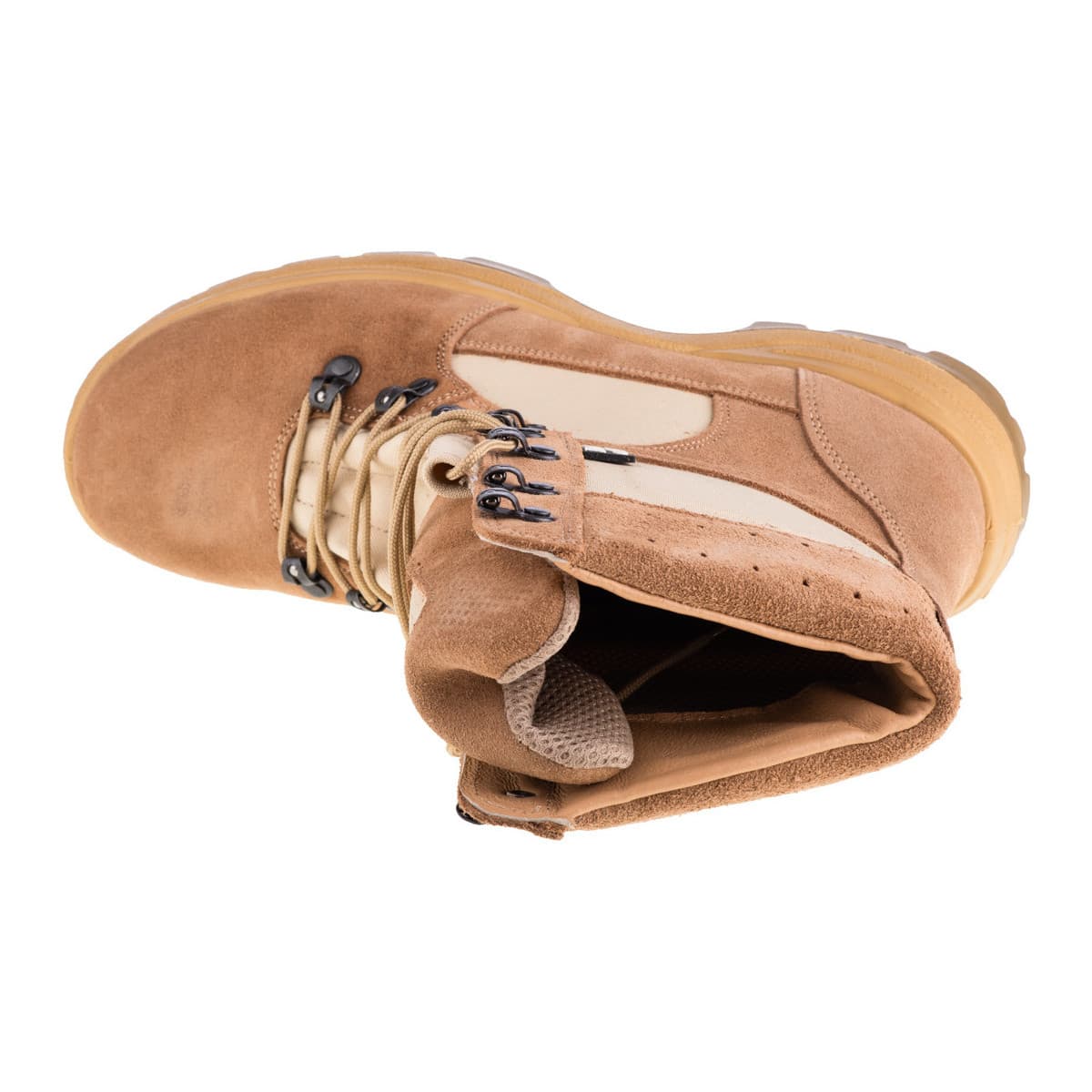 Men's Outdoor Shoes Protektor Beige