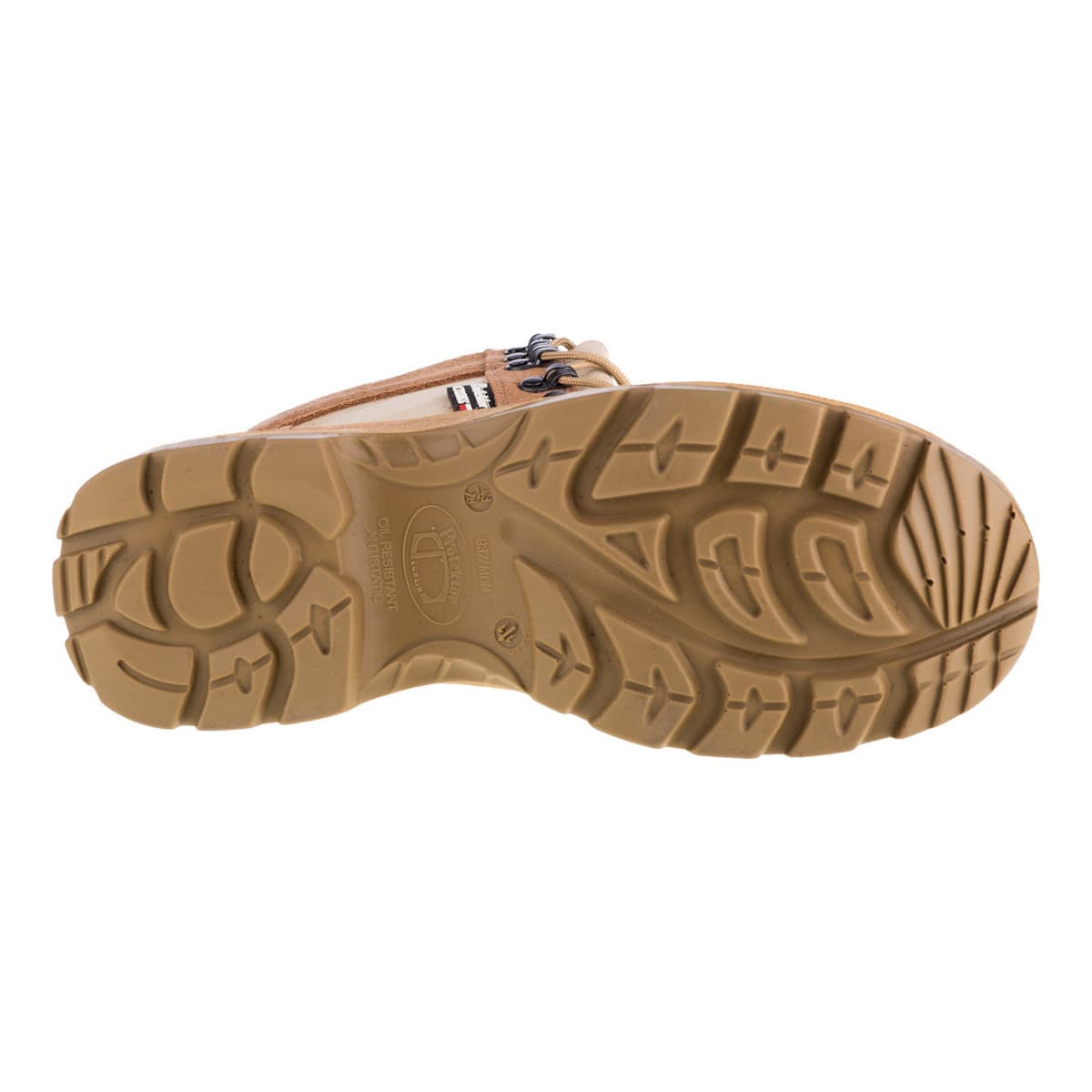 Men's Outdoor Shoes Protektor Beige
