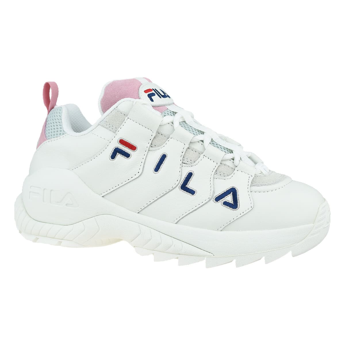 Xαμηλά Sneakers Fila Countdown Low Wmn