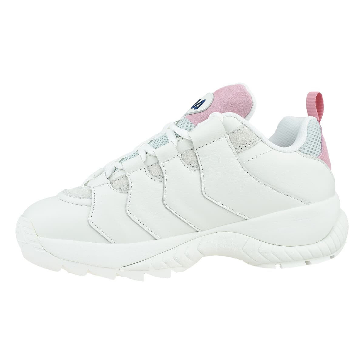 Women's Sneakers Fila White