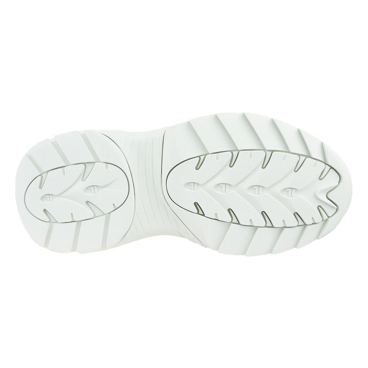 Women's Sneakers Fila White