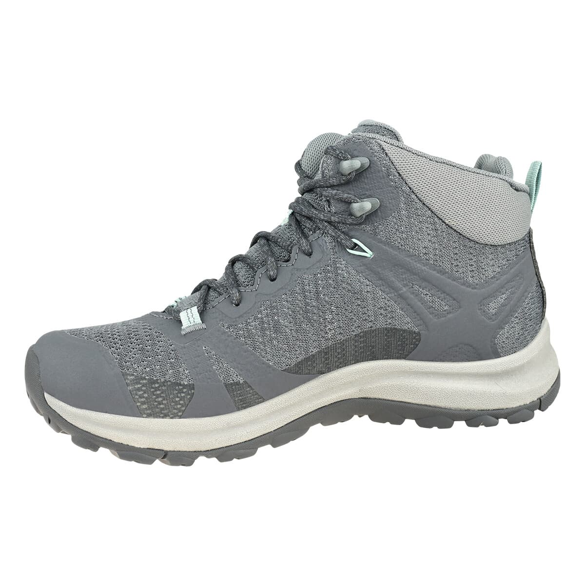 Women's Outdoor Shoes Keen Gray