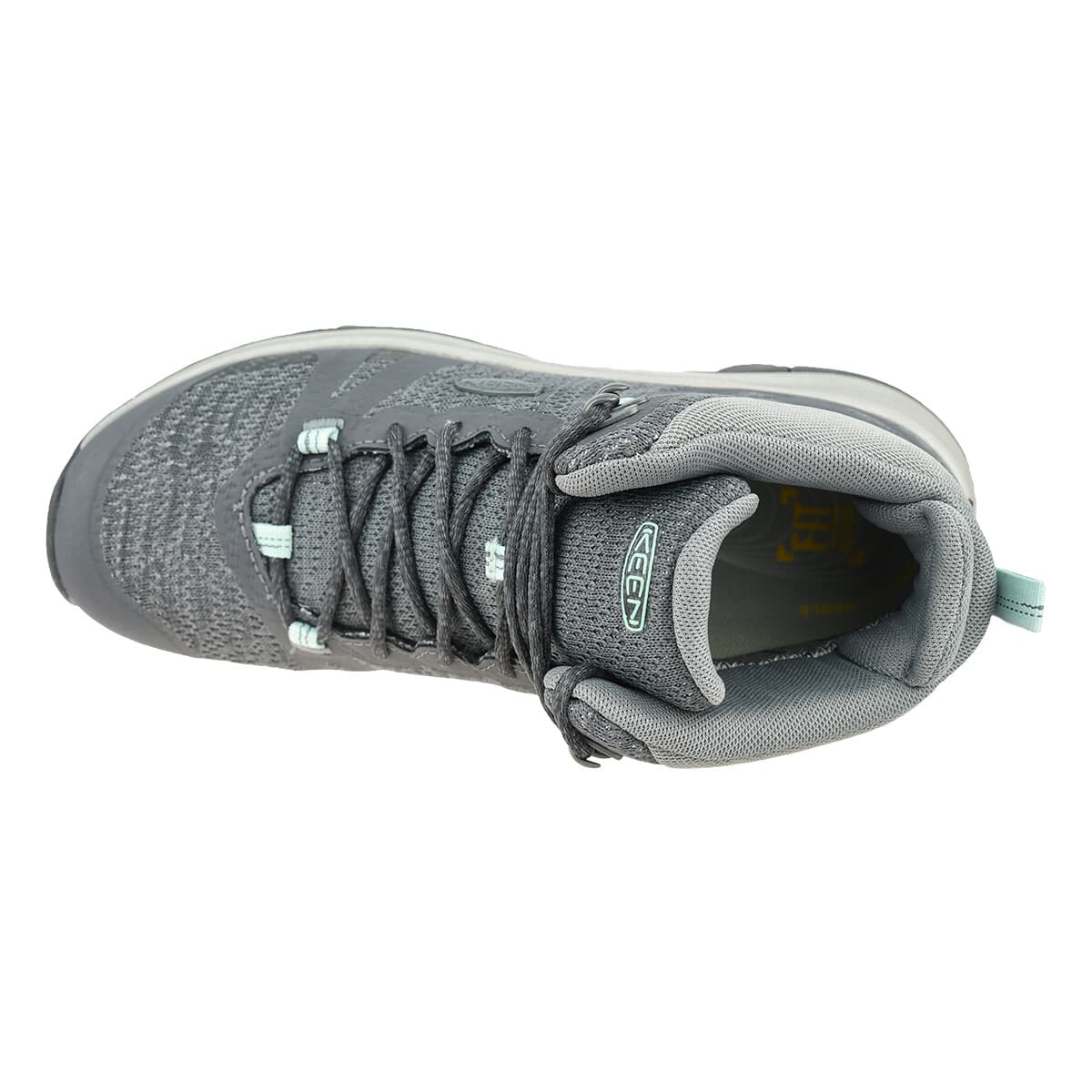 Women's Outdoor Shoes Keen Gray