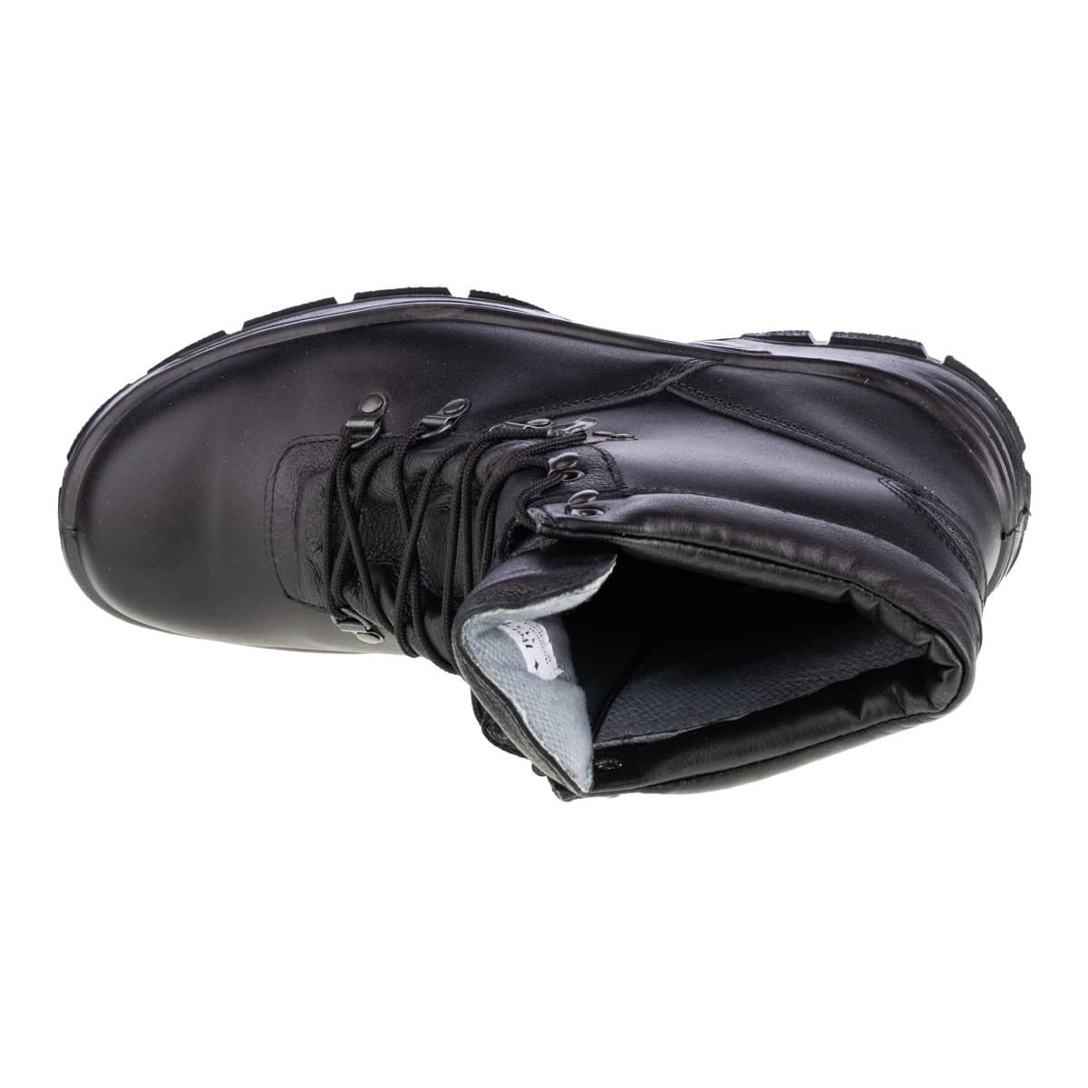 Women's Outdoor Shoes Protektor Black