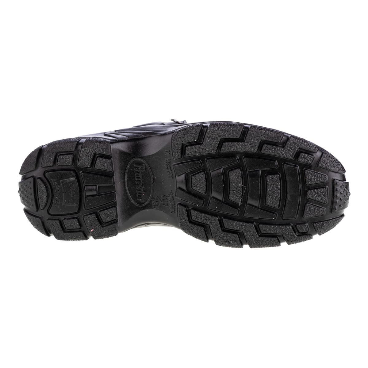 Women's Outdoor Shoes Protektor Black