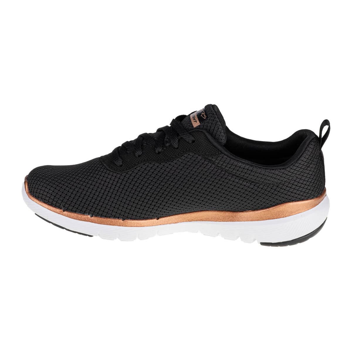 Women's Sneakers Skechers Black