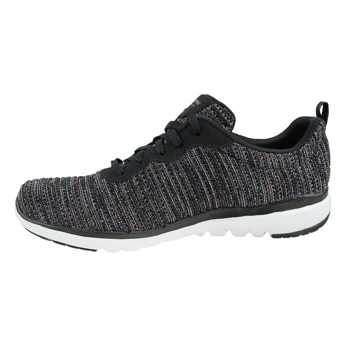 Women's Sneakers Skechers Black