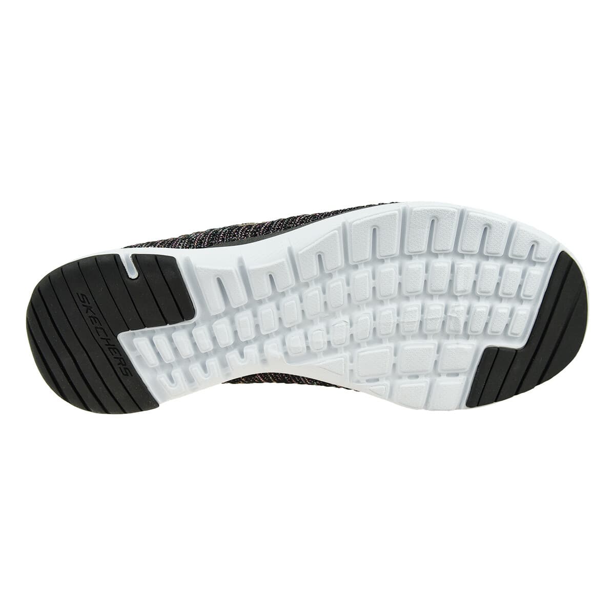 Women's Sneakers Skechers Black