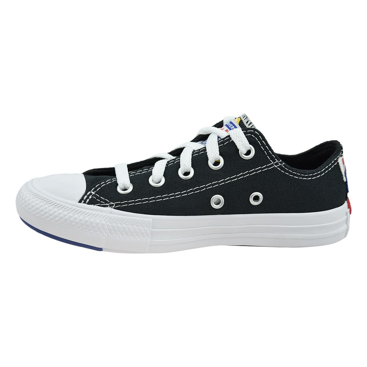 Boys' Sneakers Converse Black