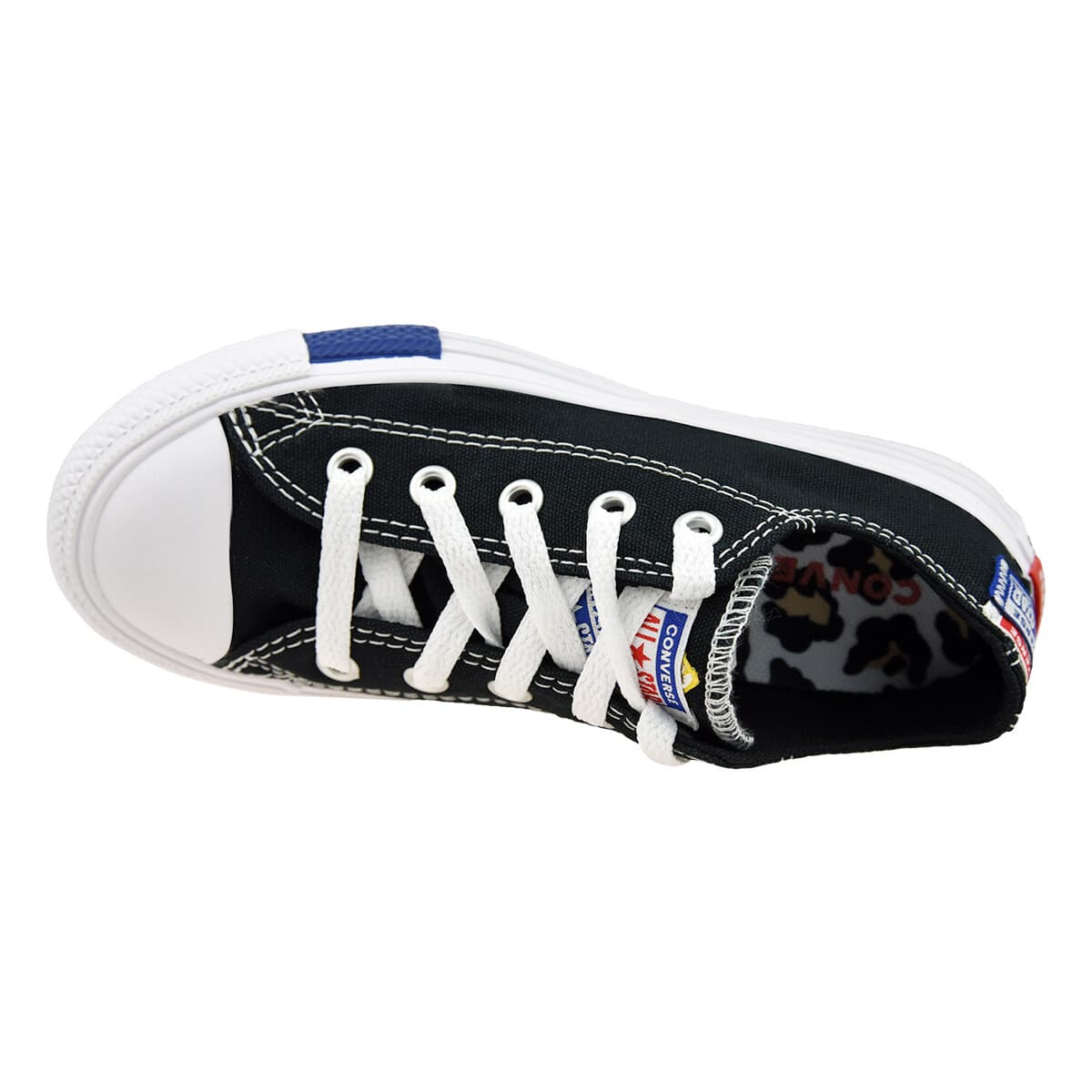 Boys' Sneakers Converse Black
