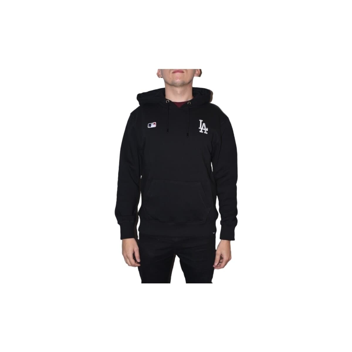 Men's Cardigans '47 Brand Black