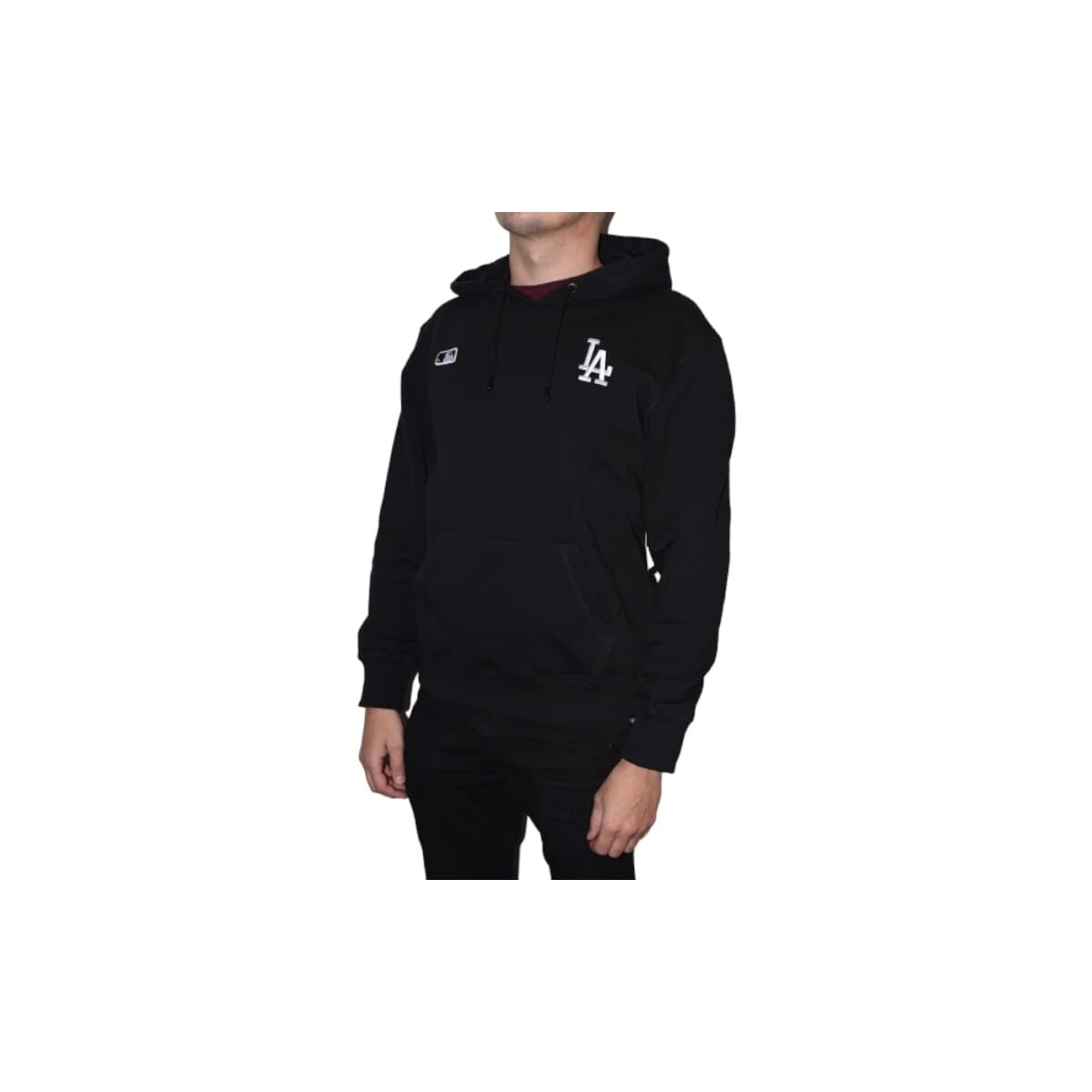 Men's Cardigans '47 Brand Black