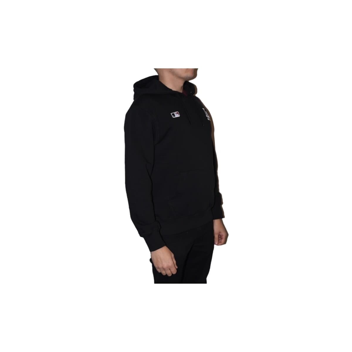 Men's Cardigans '47 Brand Black