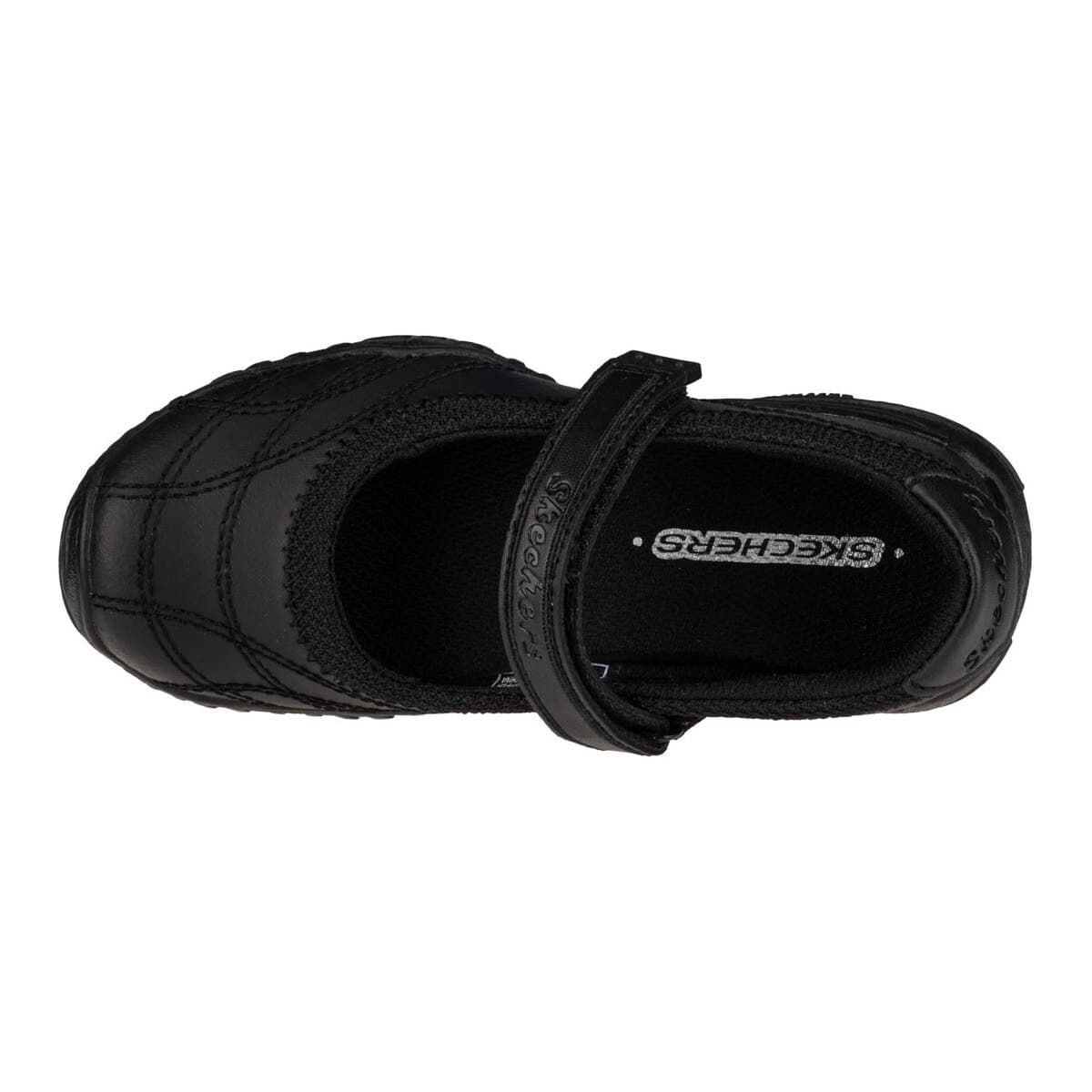 Girls' Sneakers Skechers Black