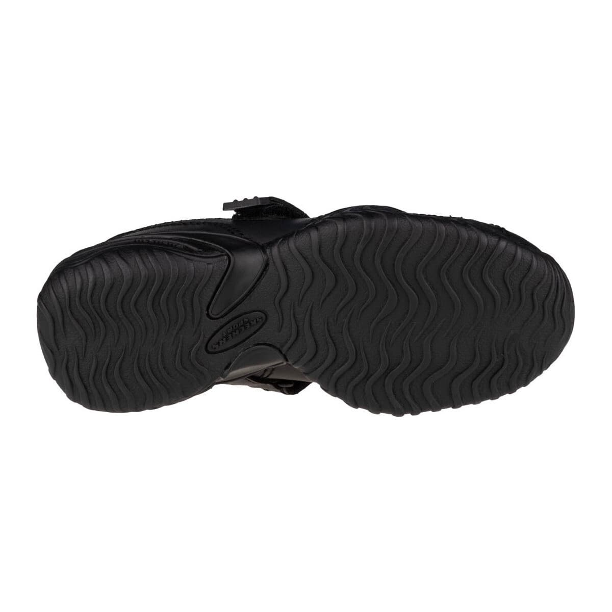 Girls' Sneakers Skechers Black