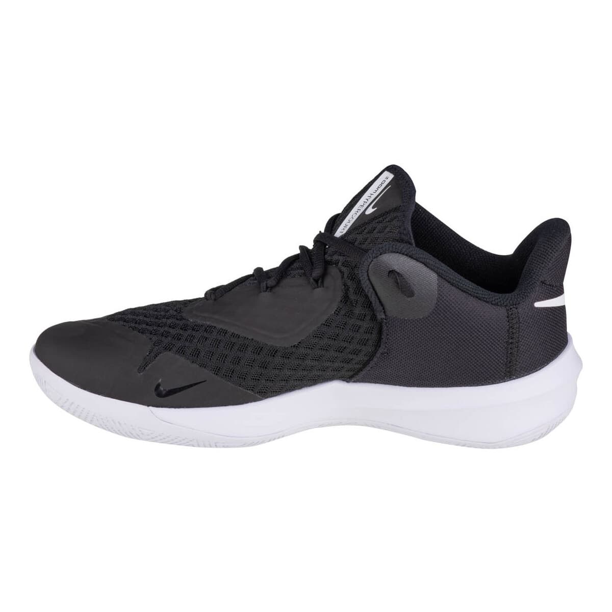 Men's Gym Shoes Nike Black