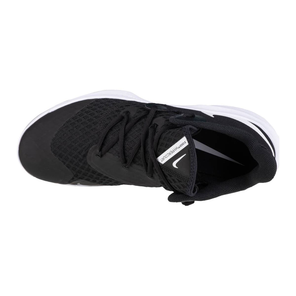 Men's Gym Shoes Nike Black