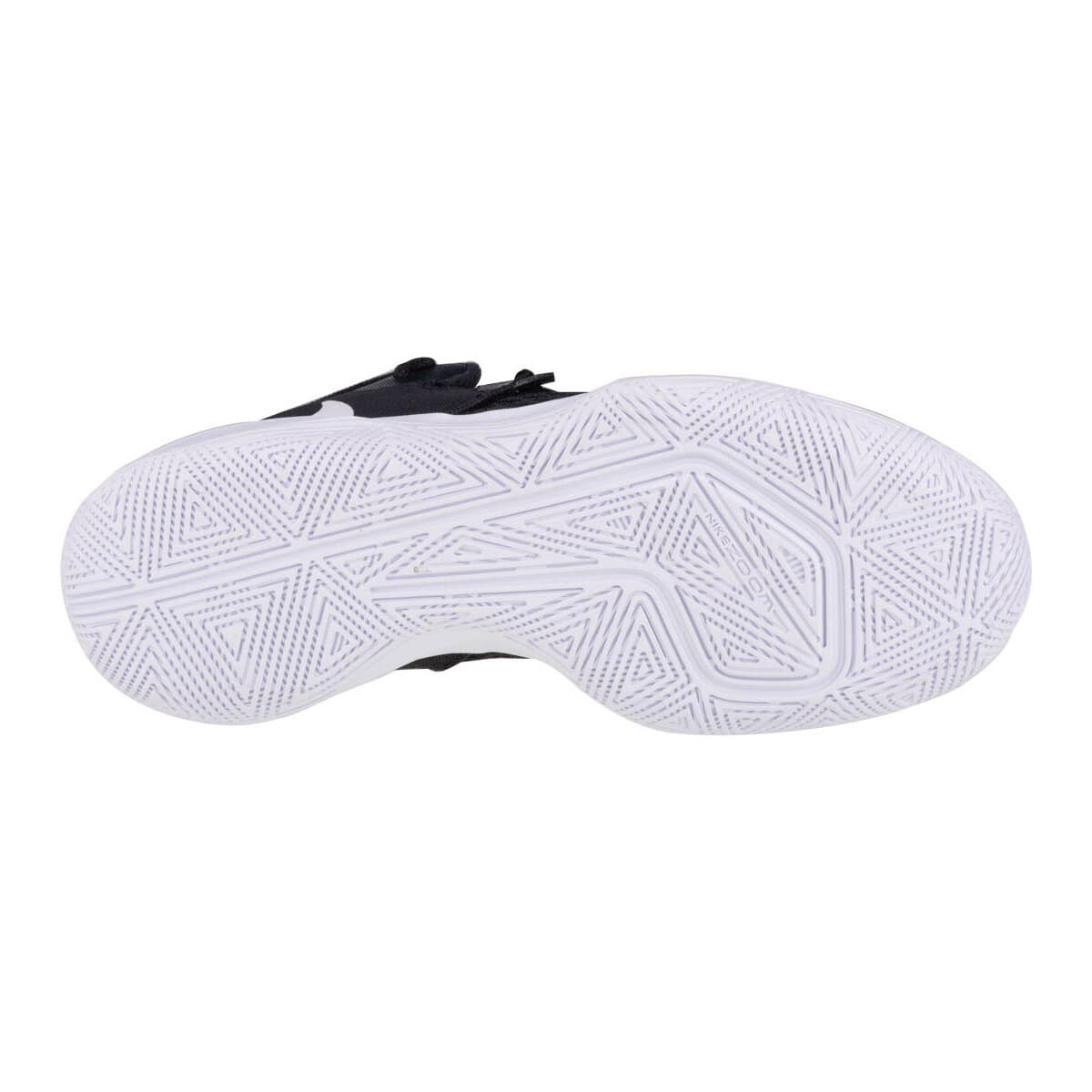 Men's Gym Shoes Nike Black