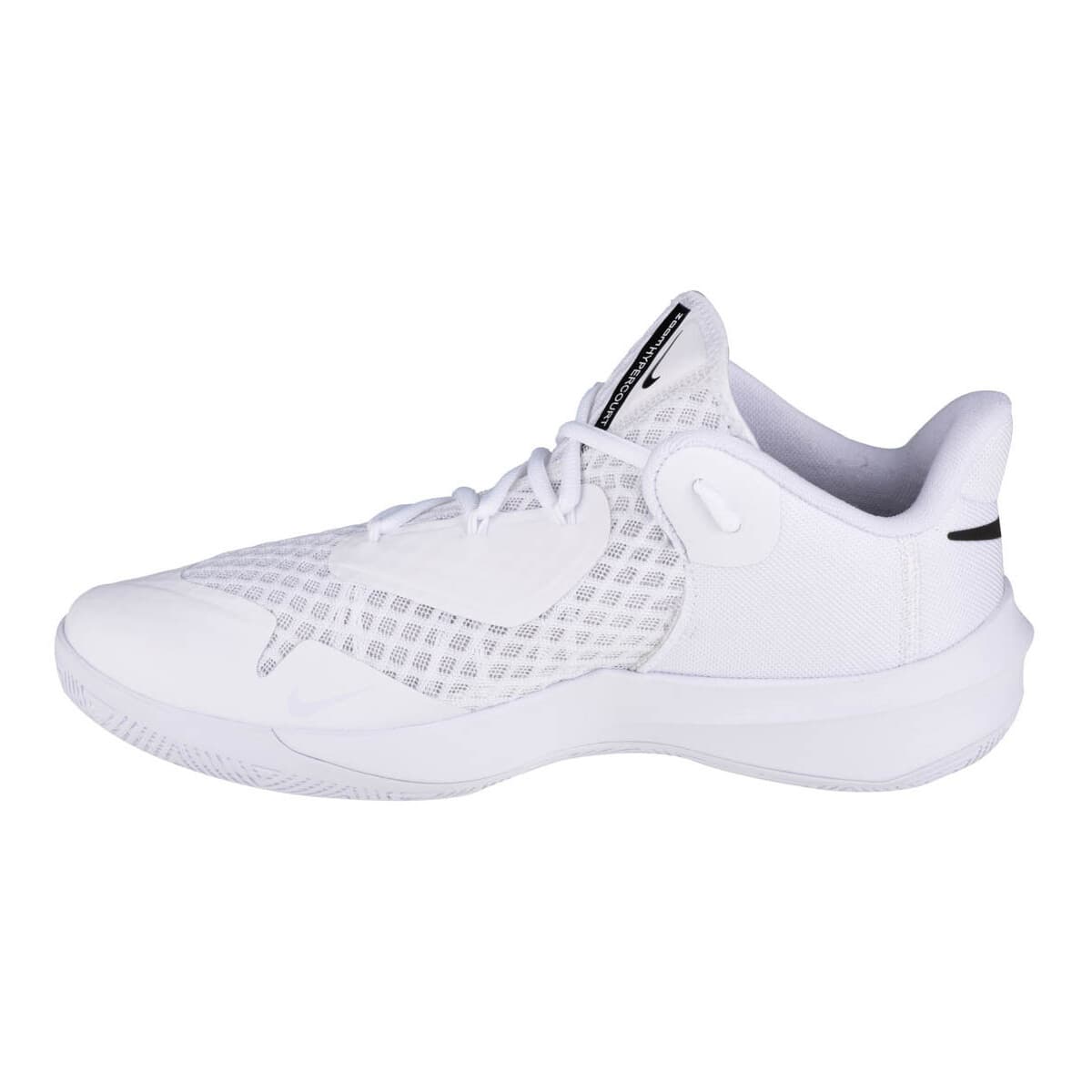 Men's Gym Shoes Nike White