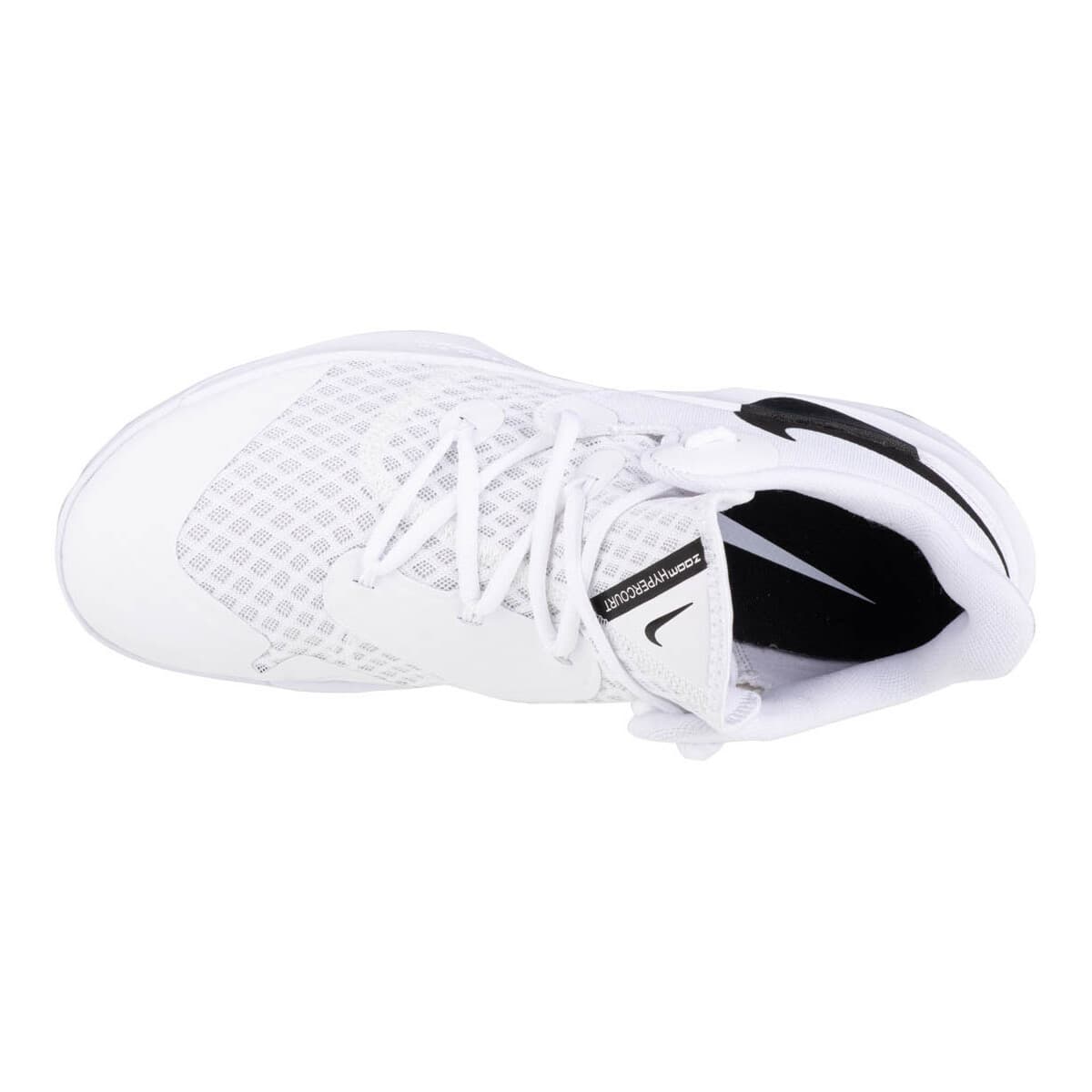 Men's Gym Shoes Nike White
