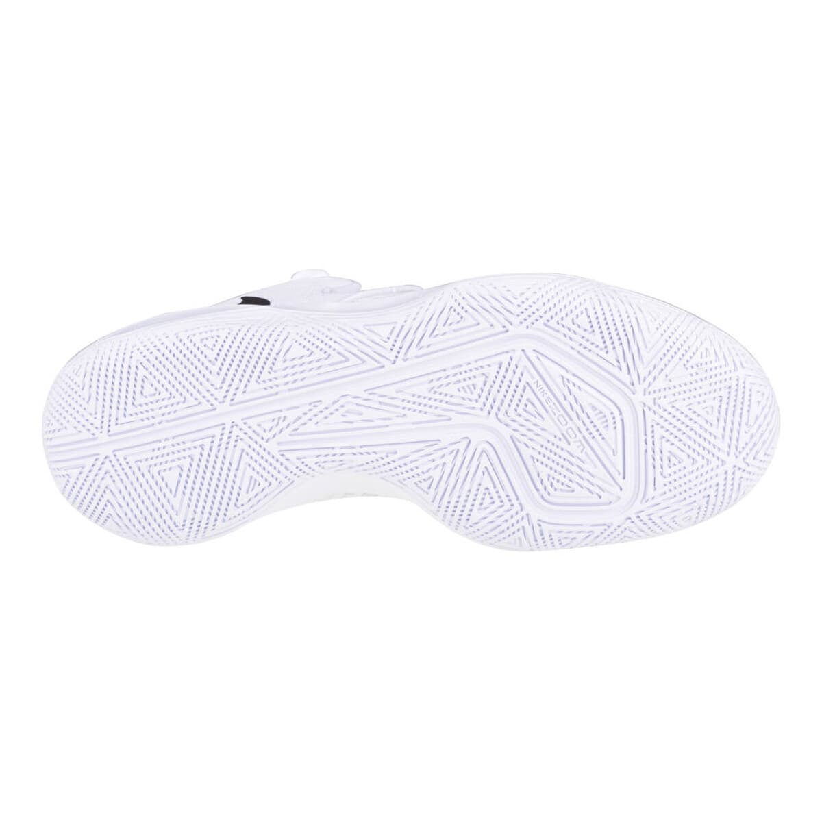 Men's Gym Shoes Nike White