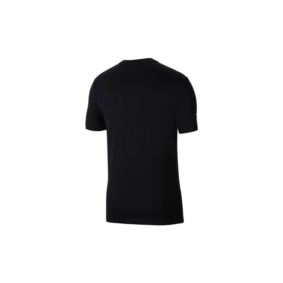 Men's T-Shirts Nike Black