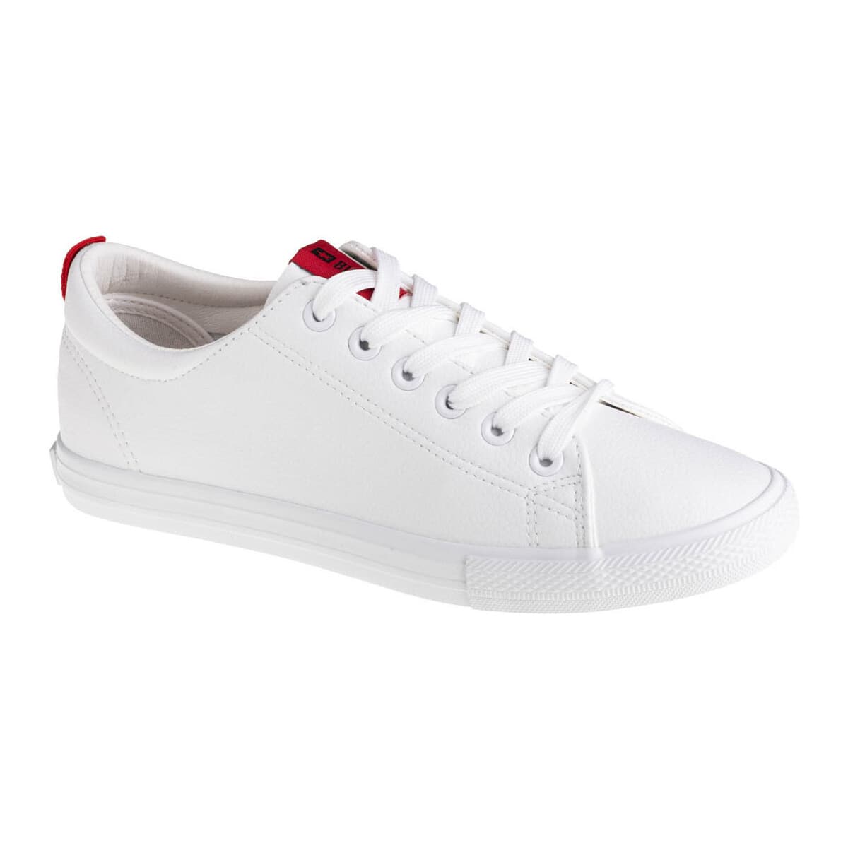 Women's Sneakers Big Star White