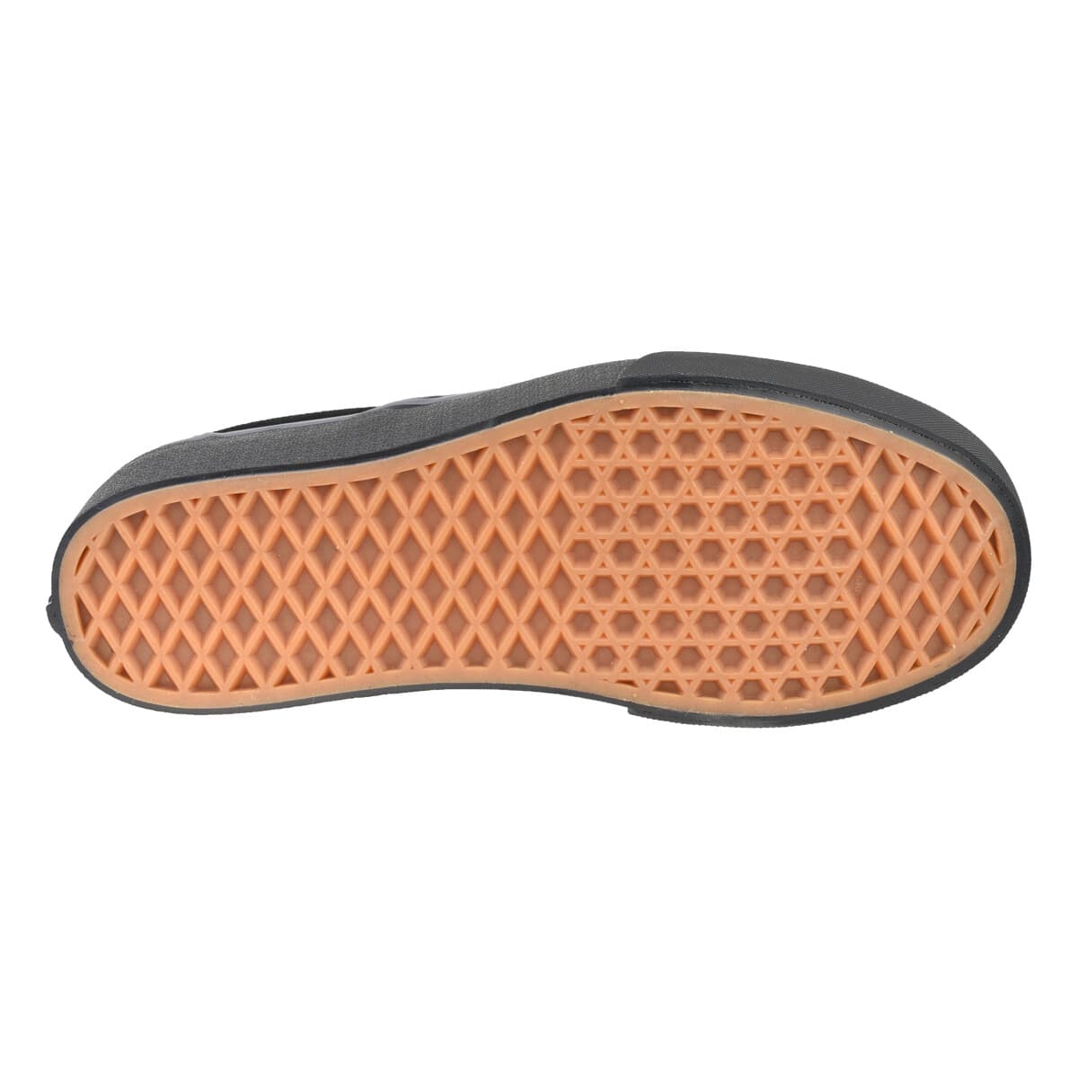 Women's Sneakers Vans Black