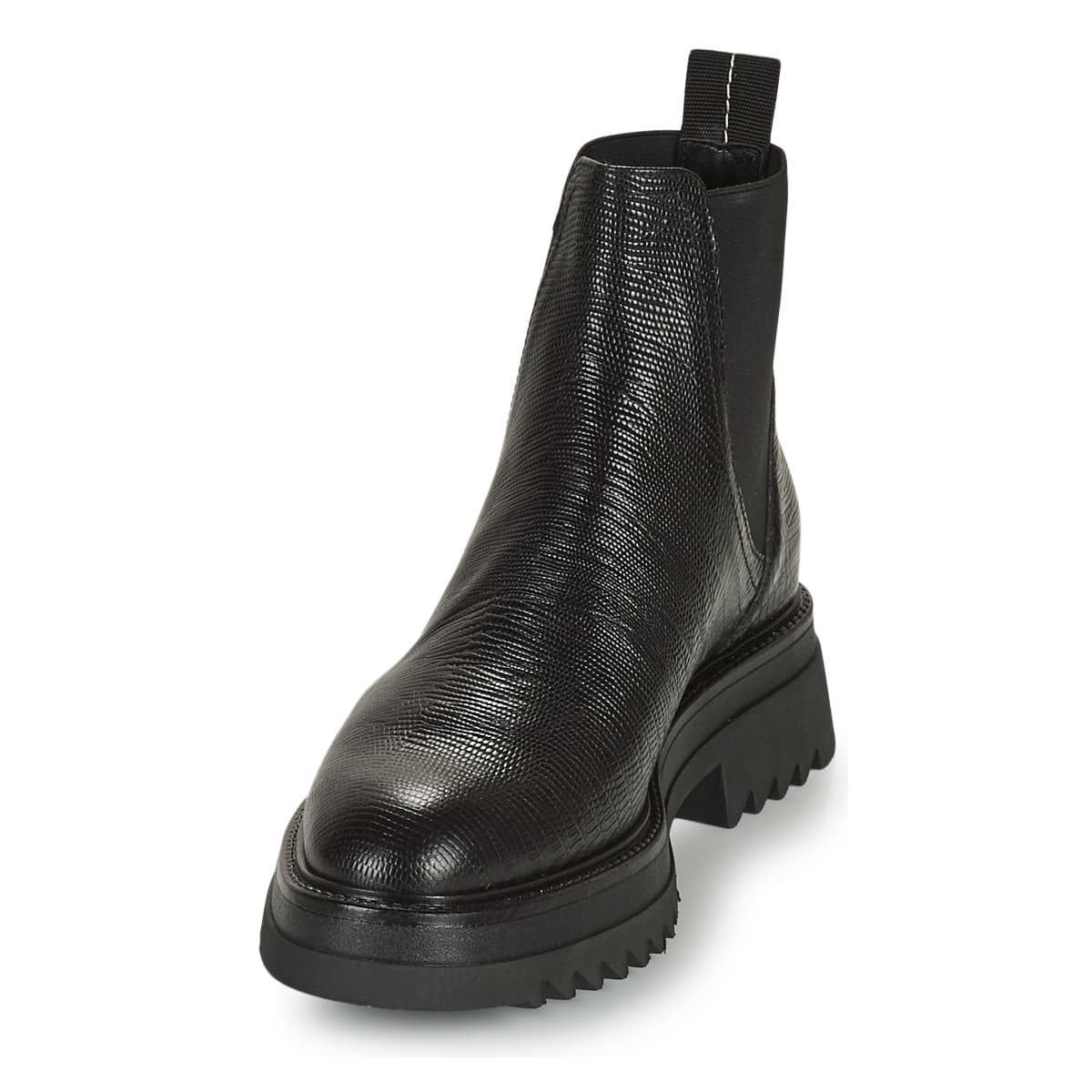 Women's Boots JB Martin Black