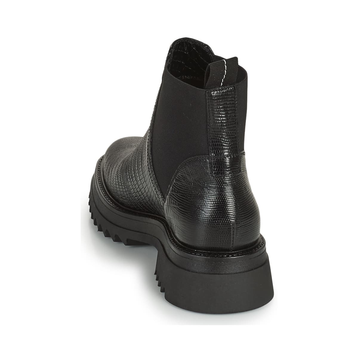 Women's Boots JB Martin Black