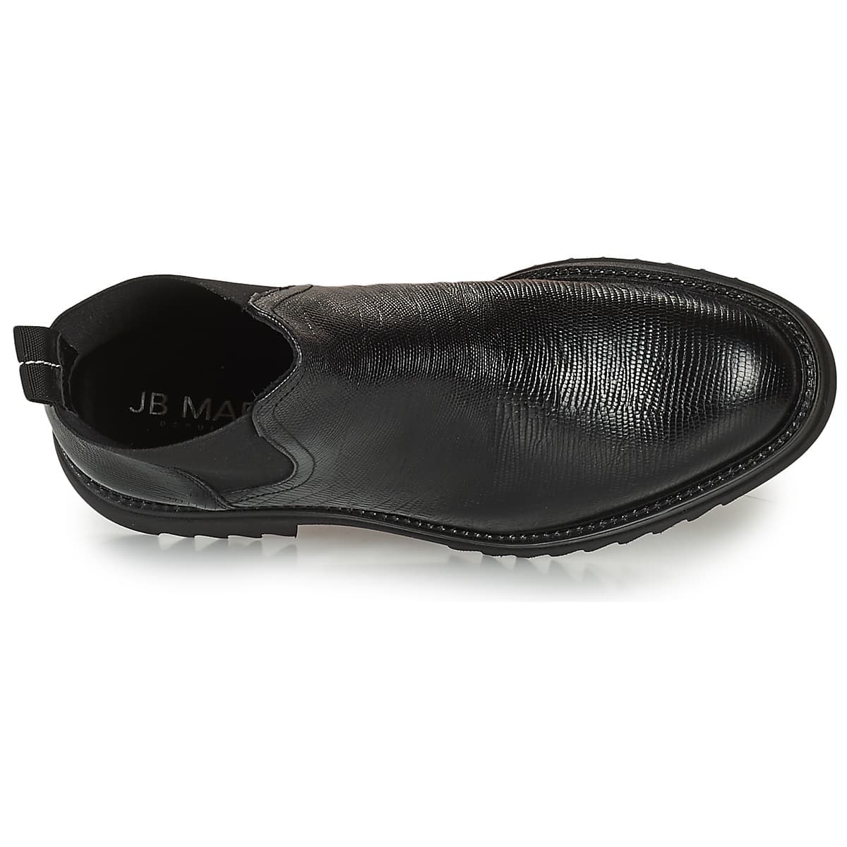 Women's Boots JB Martin Black