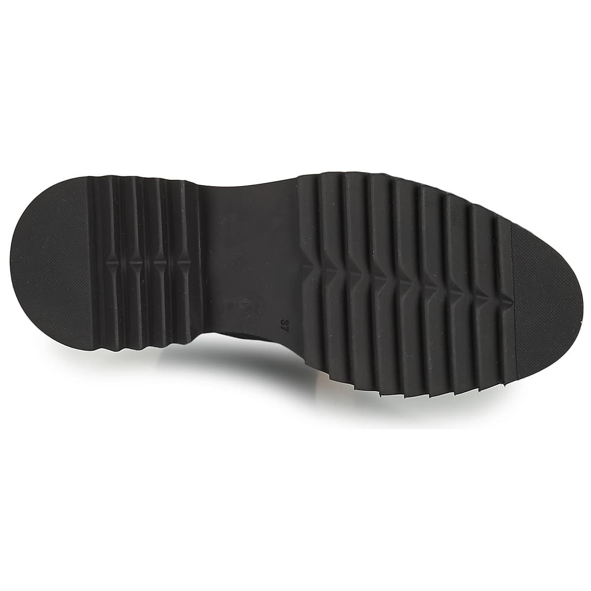 Women's Boots JB Martin Black