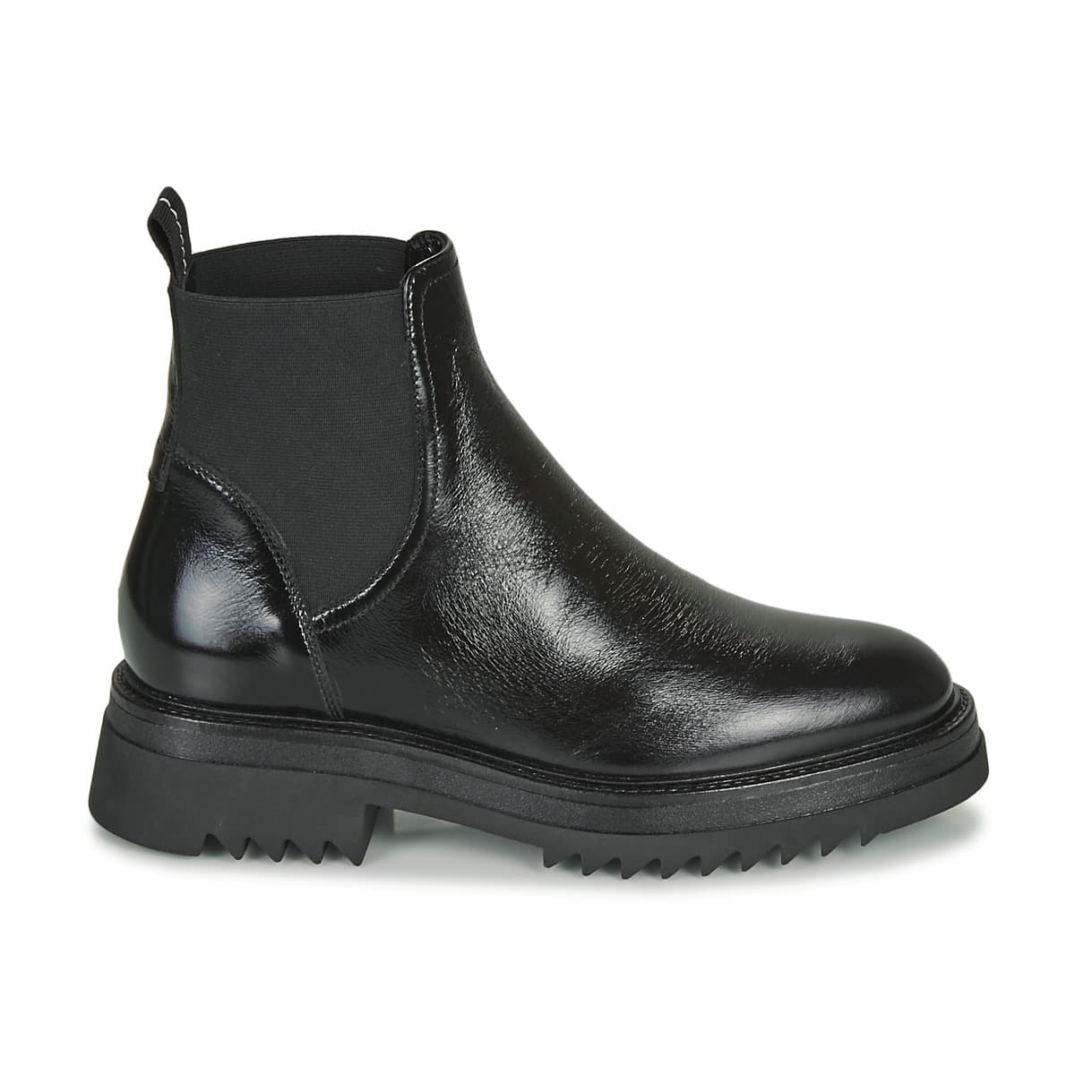 Women's Boots JB Martin Black