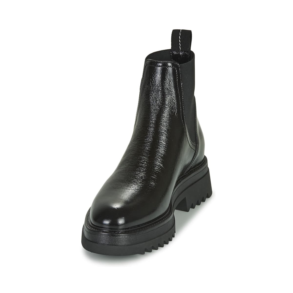 Women's Boots JB Martin Black