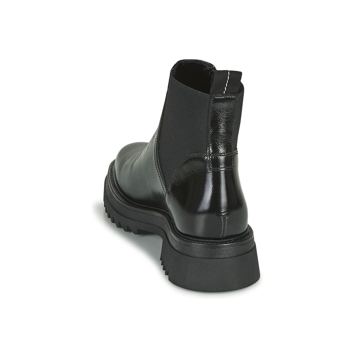Women's Boots JB Martin Black